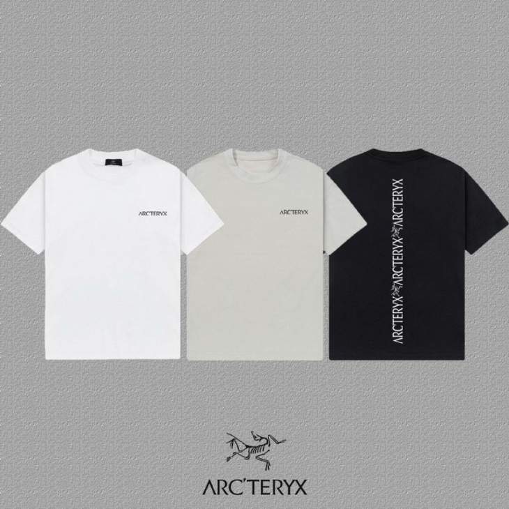 Picture of Arcteryx T Shirts Short _SKUArcteryxS-2XLxetr1322969